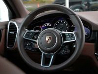 tweedehands Porsche Cayenne Coupe 3.0 E-Hybrid 464pk I Platinum Edition