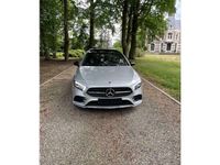 tweedehands Mercedes A250 e AMG Line Panodak