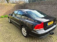 tweedehands Volvo S60 2.4