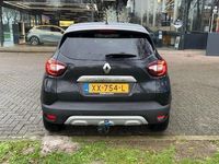 tweedehands Renault Captur 1.3 TCe Intens