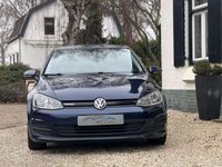 tweedehands VW Golf 1.6 TDI Trendline BlueMotion|Navi|Bluetooth|