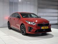 Occasion Kia ProCeed GT-Line 120 PK (88 kW) 2020 Rood Stationwagen