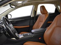 tweedehands Lexus NX300h AWD Luxury Line | Trekhaak | Open dak