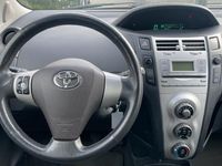tweedehands Toyota Yaris 1.3 VVTi Sol AIRCO