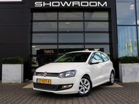 tweedehands VW Polo 1.2 TDI, Comfortline, Airco, Cruise, Navigatie!