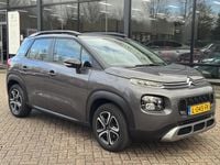 Occasion Citroën C3 Aircross Feel 2021 Grijs SUV