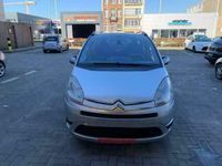 Occasion Citroën Grand C4 Picasso 107 PK (78 kW) 2008 Grijs MPV