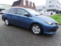 tweedehands Toyota Auris Touring Sports 1.4D Aspiration Airco,Cruise,Navi,P