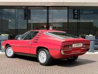 tweedehands Alfa Romeo Montreal Coupé - 2.6 V8 - Zeer goede staat -