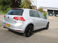 tweedehands VW Golf VII 1.4 TSI Highline