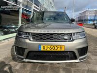 tweedehands Land Rover Range Rover Sport 2.0 P400e HSE Dynamic