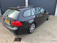 tweedehands BMW 318 I TOURING CORPORATE LEASE HIGH EXECUTIVE