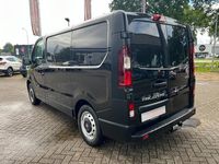 Occasion Fiat Talento 125 PK (91 kW) 2019 Zwart MPV