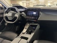 Occasion Peugeot 408 Allure 131 PK (96 kW) 2024 , metallic lak Sedan