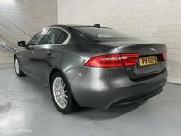 tweedehands Jaguar XE 2.0 D Pure