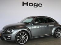 tweedehands VW Beetle 2.0 TDI Sport R-line BlueMotion ECC Cruise control