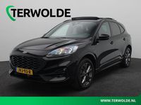 Occasion Ford Kuga ST-Line 2026 Zwart SUV