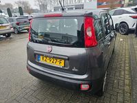Occasion Fiat Panda Lounge 60 PK (44 kW) 2016 Grijs (metallic) Hatchback
