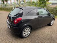 tweedehands Opel Corsa 1.2-16V Business 6 tot 12 maanden garantie