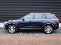 tweedehands Volvo XC90 2.0 T8 Twin Engine AWD Inscription | Pano | Leder | Cruise | LED |