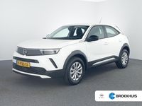 Occasion Opel Mokka 102 PK (75 kW) 2023 Wit SUV