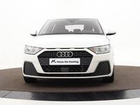 tweedehands Audi A1 Sportback 25 Tfsi 95pk S-tronic Pro Line | Cruise Control | Airco | Smartphone Interface | Navigatie 15'' Inch | 12 Maanden BOVAG-Garantie
