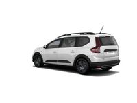 tweedehands Dacia Jogger Hybrid 140 6DCT Expression 5-zits Automaat