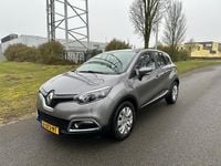 Occasion Renault Captur Dynamique 120 PK (88 kW) 2014 Grijs SUV