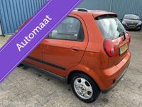 tweedehands Chevrolet Matiz 0.8 Style