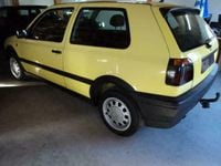 tweedehands VW Golf III CL 85 KW RABBIT