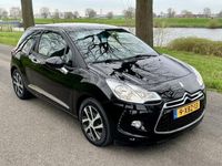 tweedehands Citroën DS3 1.2 VTi Business 78.000 KM | Navi | Hifi | Nieuwe distributieriem!