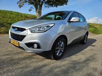 tweedehands Hyundai ix35 1.6i GDI i-Vision FIFA World Cup Edition/Camera/Navi/Led/Nette Staat