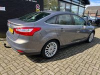 tweedehands Ford Focus 1.6 TI-VCT FIRST ED.