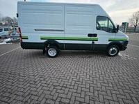 Occasion Iveco Daily 145 PK (106 kW) 2012