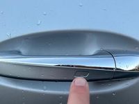 Occasion Mercedes GLA250 AMG line 224 PK (164 kW) 2021 Zilver (metallic) SUV