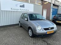 tweedehands VW Lupo 1.4 Athene Apk,11/2024 PRIJSPAKKER