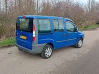 tweedehands Fiat Doblò 1.2 Active