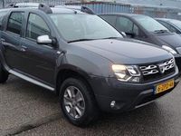 tweedehands Dacia Duster 1.2 TCe 4x2 Prestige