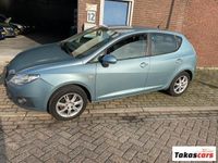 tweedehands Seat Ibiza 1.6 Style