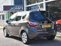 tweedehands Opel Blitz MERIVA 1.4 TurboNL Auto NAP/BOVAG