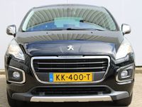 tweedehands Peugeot 3008 1.2 PureTech 130PK Style | 1ste Eig. | 100% Dealeronderhouden | Panorama Dak | Trekhaak | Navigatie