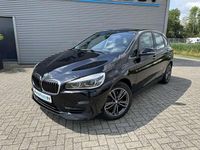 Occasion BMW 225 Active Tourer Executive 225 PK (165 kW) 2019 Zwart MPV