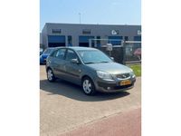 Occasion Kia Rio Sport 97 PK (71 kW) 2008 Grijs Hatchback