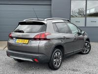 tweedehands Peugeot 2008 1.2 PureTech Allure Navi,Clima,Cruise,Camera,LM Ve