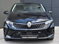 Occasion Renault Clio V Evolution 91 PK (66 kW) 2024 Zwart Hatchback
