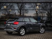 tweedehands Audi Q2 35 TFSI Advanced edition Adap. cruise Achteruit