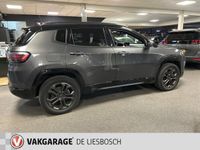 tweedehands Jeep Compass 4xe 240 Plug-in Hybrid Electric 80th Anniversary