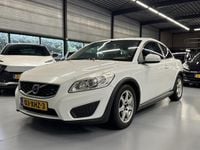 Occasion Volvo C30 114 PK (83 kW) 2012 Wit Hatchback