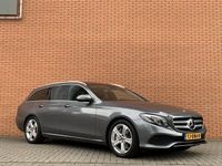 tweedehands Mercedes 350 E-KLASSE Estated Premium Plus l Widescreen l 360 Camera l Panoramadak l Parkeersensoren l Trekhaak l Stoelverwarming l