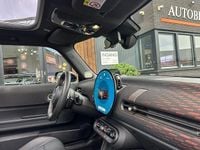 Occasion Mini John Cooper Works 231 PK (169 kW) 2025 Zwart Hatchback